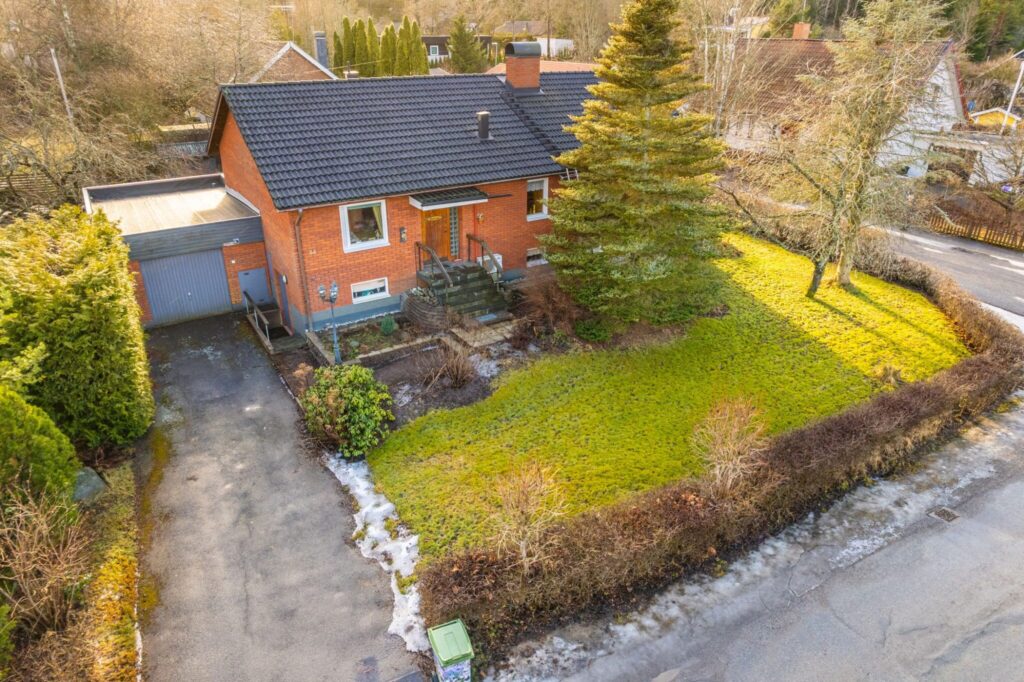 29. Byte Rorledningar Bilning Avloppsror Villa Uppsala Ekeby 2048x1364