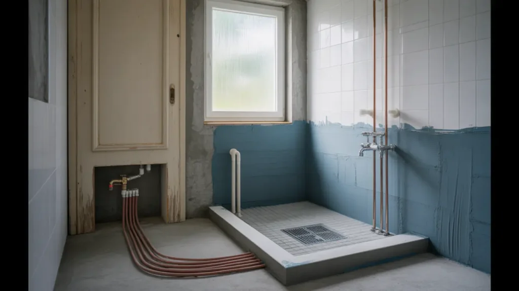 renovera badrum wc toalett pris offert t tskikt och rot komplett guide f r villa gare