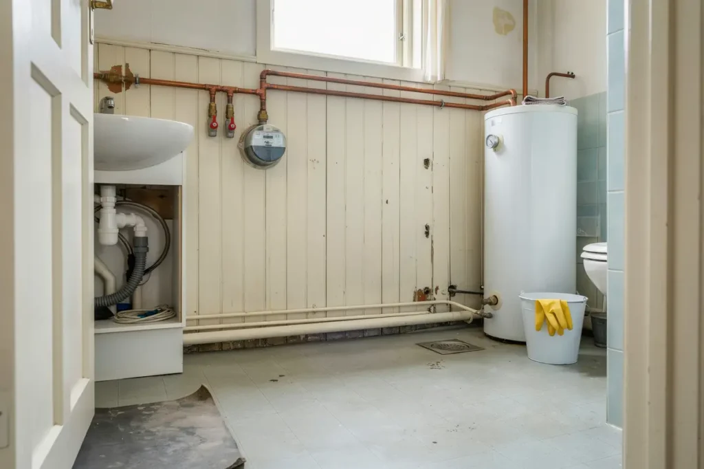 junikoll f r sommarhuset smart vvs check innan semestern och sommarens h gf rbrukning