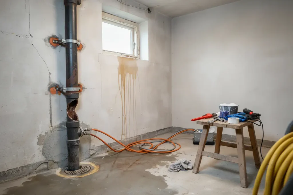 relining av avloppsr r smart renovering utan att bila upp golv och v ggar